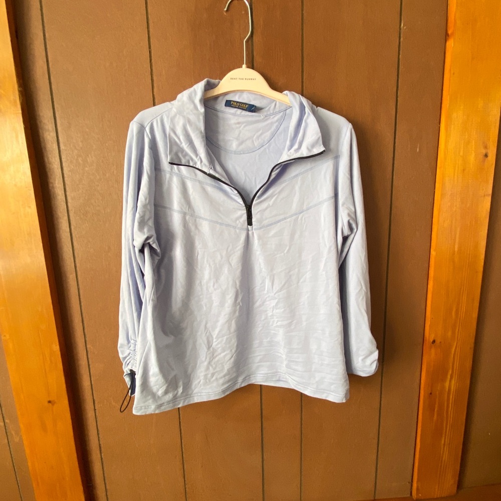 Polo Golf Pullover sweater